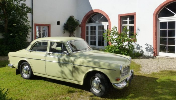 Zámek na prodej 91792 Ellingen, Bavorsko