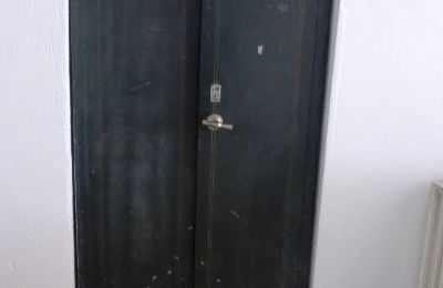 Zámek na prodej 91792 Ellingen, An der Vogtei 2, Bayern, Tresor