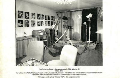 Zámek na prodej 91792 Ellingen, An der Vogtei 2, Bayern, Atelierfoto Pitt Seeger Dachbodenfund