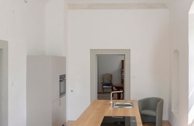 Zámek na prodej 91792 Ellingen, An der Vogtei 2, Bayern, Küche