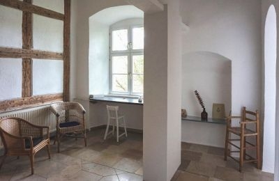 Zámek na prodej 91792 Ellingen, An der Vogtei 2, Bayern, Nebenraum mit Waschbecken