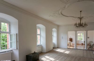 Zámek na prodej 91792 Ellingen, An der Vogtei 2, Bayern, Velký sál