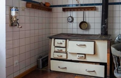 Zámek na prodej 91792 Ellingen, An der Vogtei 2, Bayern, urig