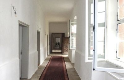 Zámek na prodej 91792 Ellingen, An der Vogtei 2, Bayern, Horní patro