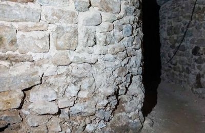 Zámek na prodej 91792 Ellingen, An der Vogtei 2, Bayern, Geheimgang/Secret passage