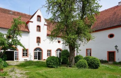 Zámek 91792 Ellingen, Bayern