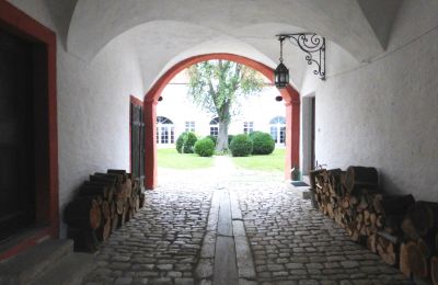 Zámek na prodej 91792 Ellingen, An der Vogtei 2, Bayern, Willkommen