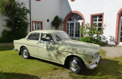 Zámek na prodej 91792 Ellingen, An der Vogtei 2, Bayern, Volvo Oldtimertreffen möglich