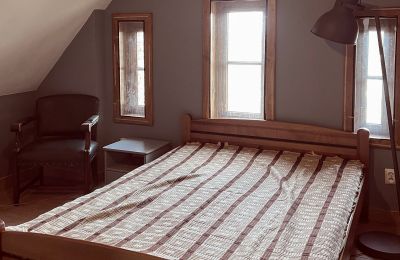 Historická vila na prodej Chmielniki, Kujavsko-pomořanské vojvodství, Foto 11/23