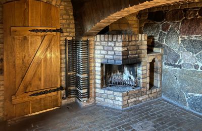 Historická vila na prodej Chmielniki, Kujavsko-pomořanské vojvodství, Foto 13/23