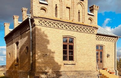 Historická vila na prodej Chmielniki, Kujavsko-pomořanské vojvodství, Foto 23/23