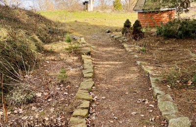 Historická vila na prodej Chmielniki, Kujavsko-pomořanské vojvodství, Foto 18/23