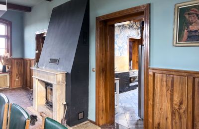 Historická vila na prodej Chmielniki, Kujavsko-pomořanské vojvodství, Foto 7/23