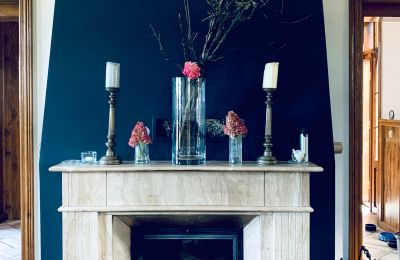 Historická vila na prodej Chmielniki, Kujavsko-pomořanské vojvodství, Foto 8/23