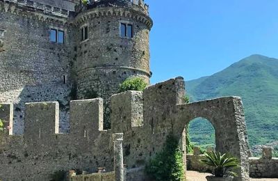 Hrad na prodej Abruzzo, Foto 3/13