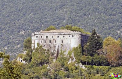 Hrad Abruzzo