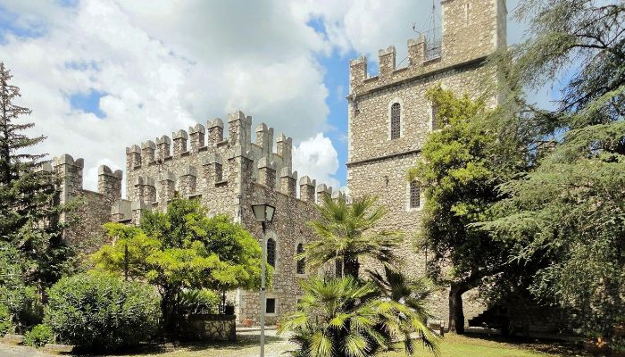 Hrad Umbria