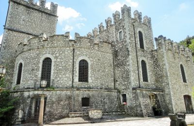 Hrad na prodej Umbria, Foto 4/13