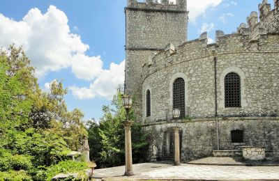 Hrad na prodej Umbria, Foto 2/13