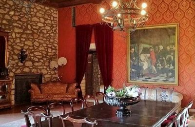 Hrad na prodej Umbria, Foto 7/13