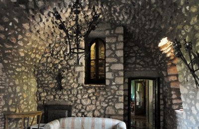 Hrad na prodej Umbria, Foto 6/13