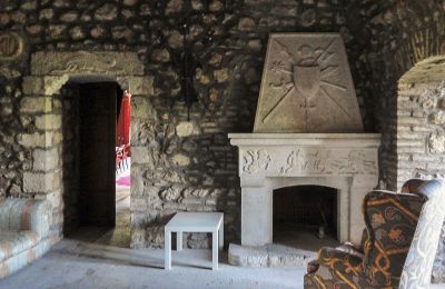 Hrad na prodej Umbria, Foto 5/13