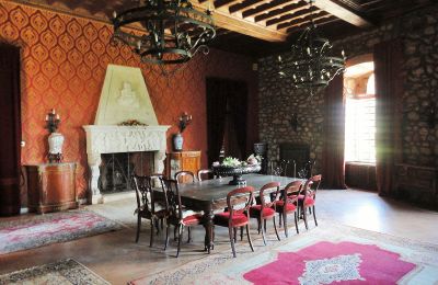 Hrad na prodej Umbria, Foto 8/13