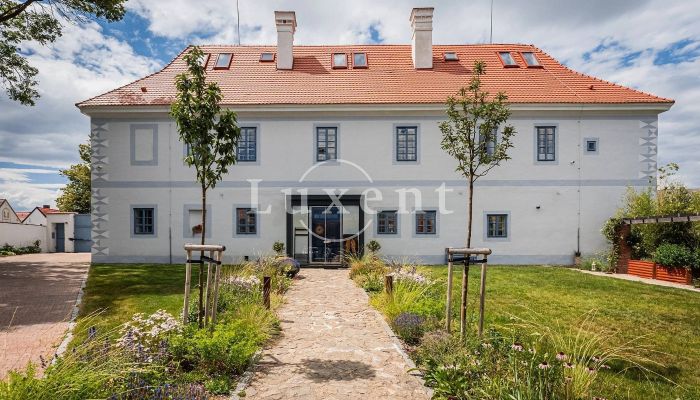 Zámek na prodej České Budějovice, Jihočeský kraj,  Česko