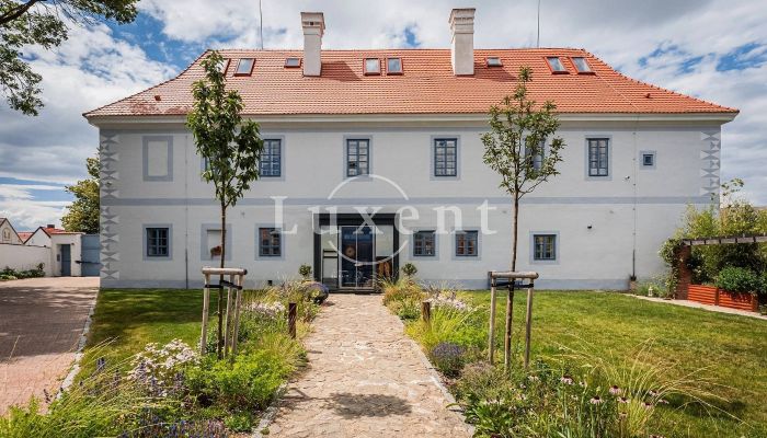 Zámek/Palác na prodej České Budějovice, Jihočeský kraj,  Česko