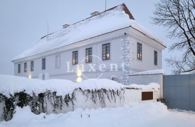Zámek na prodej České Budějovice, Jihočeský kraj, Foto 42/45