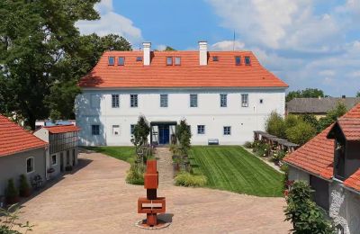 Zámek na prodej České Budějovice, okres České Budějovice, Foto 38/40