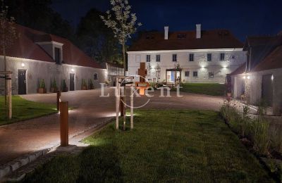 Zámek na prodej České Budějovice, Jihočeský kraj, Foto 39/45