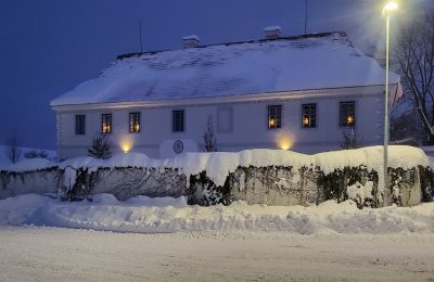 Zámek na prodej České Budějovice, Jihočeský kraj, Foto 43/45