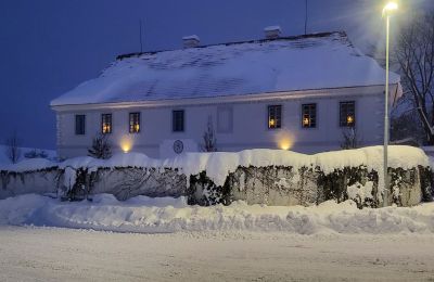 Zámek/Palác na prodej České Budějovice, Jihočeský kraj:  