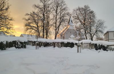 Zámek/Palác na prodej České Budějovice, Jihočeský kraj:  