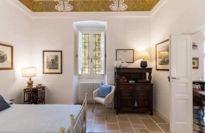 Historická vila na prodej Oria, Puglia:  