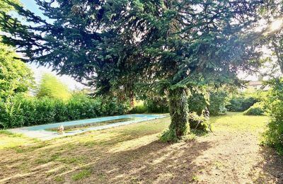 Historická vila na prodej Lucca, Toscana, giardino e piscina interrata