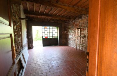 Historická vila na prodej Lucca, Toscana, Foto 17/21