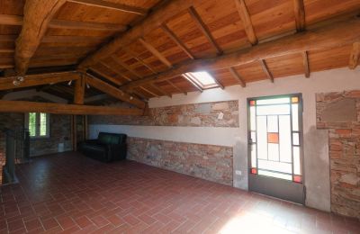 Historická vila na prodej Lucca, Toscana, Foto 19/21