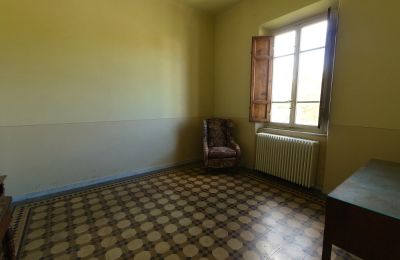Historická vila na prodej Lucca, Toscana, Foto 13/21