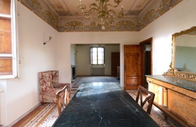 Historická vila na prodej Lucca, Toscana, Foto 4/21
