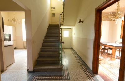 Historická vila na prodej Lucca, Toscana, Foto 11/21