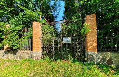 Hrad na prodej Opaleniec, Mazovia, Foto 16/20