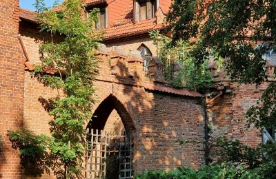 Hrad na prodej Opaleniec, Mazovia, Foto 17/20