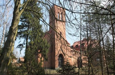 Hrad na prodej Opaleniec, Mazovia, Foto 14/20