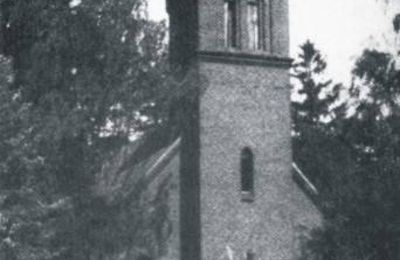 Hrad na prodej Opaleniec, Mazovia, Historický pohled