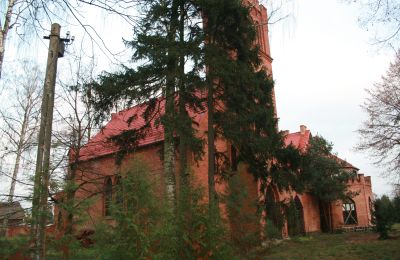 Hrad na prodej Opaleniec, Mazovia, Foto 10/20