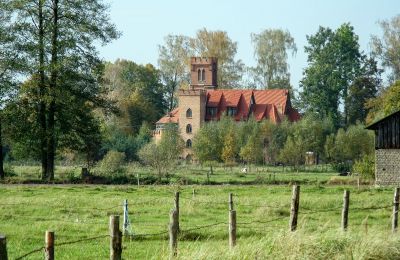 Hrad na prodej Opaleniec, Mazovia, Foto 19/20