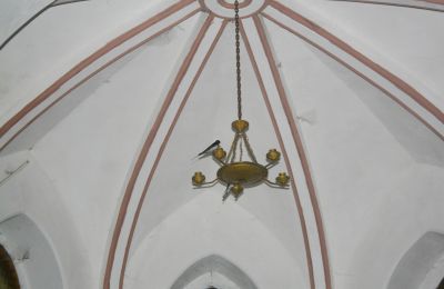 Hrad na prodej Opaleniec, Mazovia, Foto 8/20
