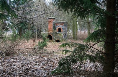 Hrad na prodej Opaleniec, Mazovia, Foto 20/20